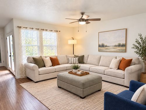 525 Towne House Ln, Richardson, TX, 75081-3529 | Card Image