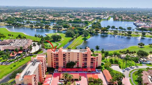 101-7153 Promenade Dr, Boca Raton, FL, 33433-6947 | Card Image