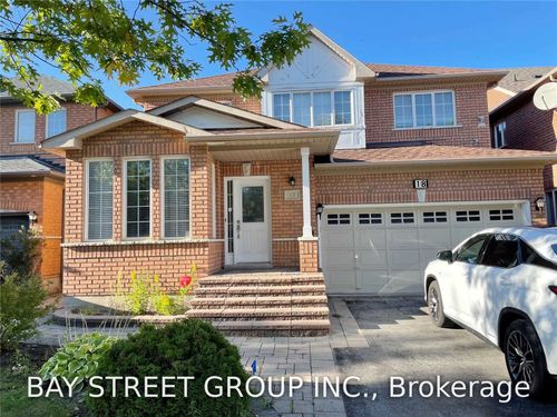 18 River Forest St, Markham, ON, L3S4H4 | Card Image