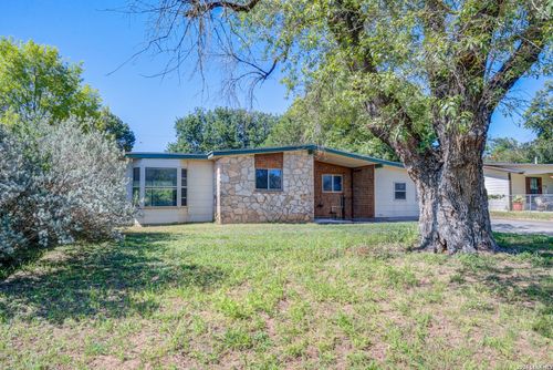 430 Lanier Blvd, San Antonio, TX, 78221-4115 | Card Image