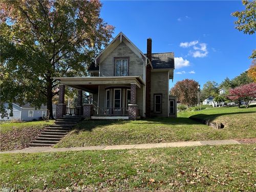 261 N Main St, Shreve, OH, 44676-9809 | Card Image