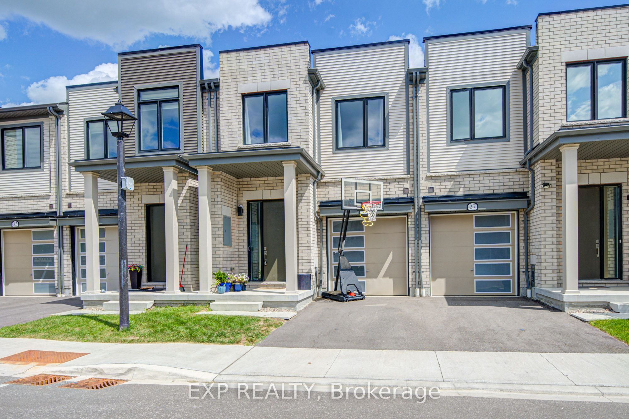 Residential in Whitby