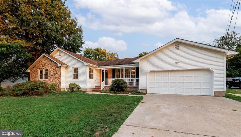 Youngs Rd, Trenton, NJ 08619