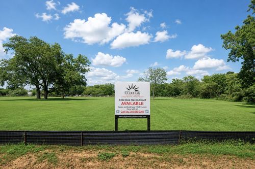 3302 Doe Haven Court, Fulshear, TX, 77441 | Card Image