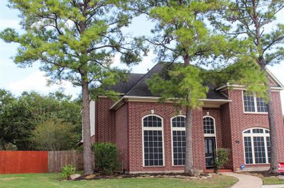 3123 Tecumseh Court, House other with 4 bedrooms, 2 bathrooms and null parking in Missouri City TX | Image 3