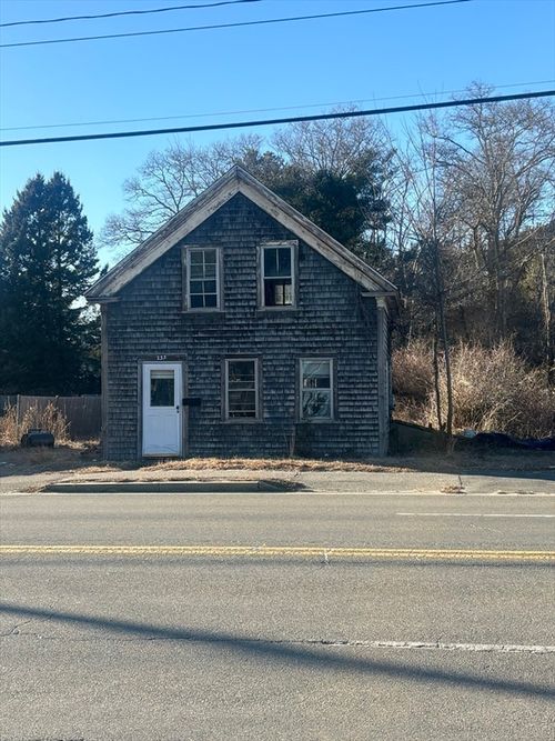 233 Marion Rd, Wareham, MA, 02571-1433 | Card Image