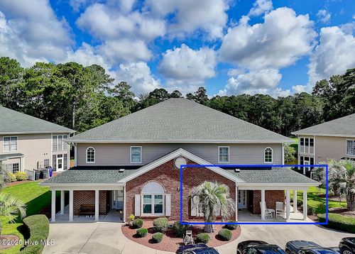 apt-2-138 Ricemill Cir, Sunset Beach, NC, 28468-4471 | Card Image