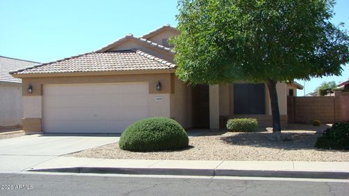 14015 W Cornerstone Trail, Surprise, AZ, 85374 | Card Image