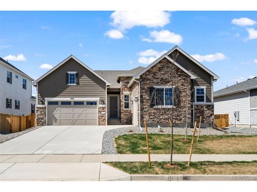 3807 Emerald Shore Cir, Loveland, CO, 80538-7109 | Card Image