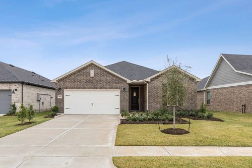 31707 Pleasant View Ct, Fulshear, TX, 77441-2540 | Card Image
