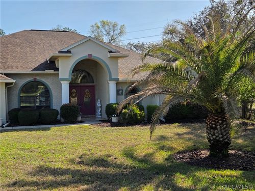 5 Peachwood Pt, HOMOSASSA, FL, 34446-3570 | Card Image