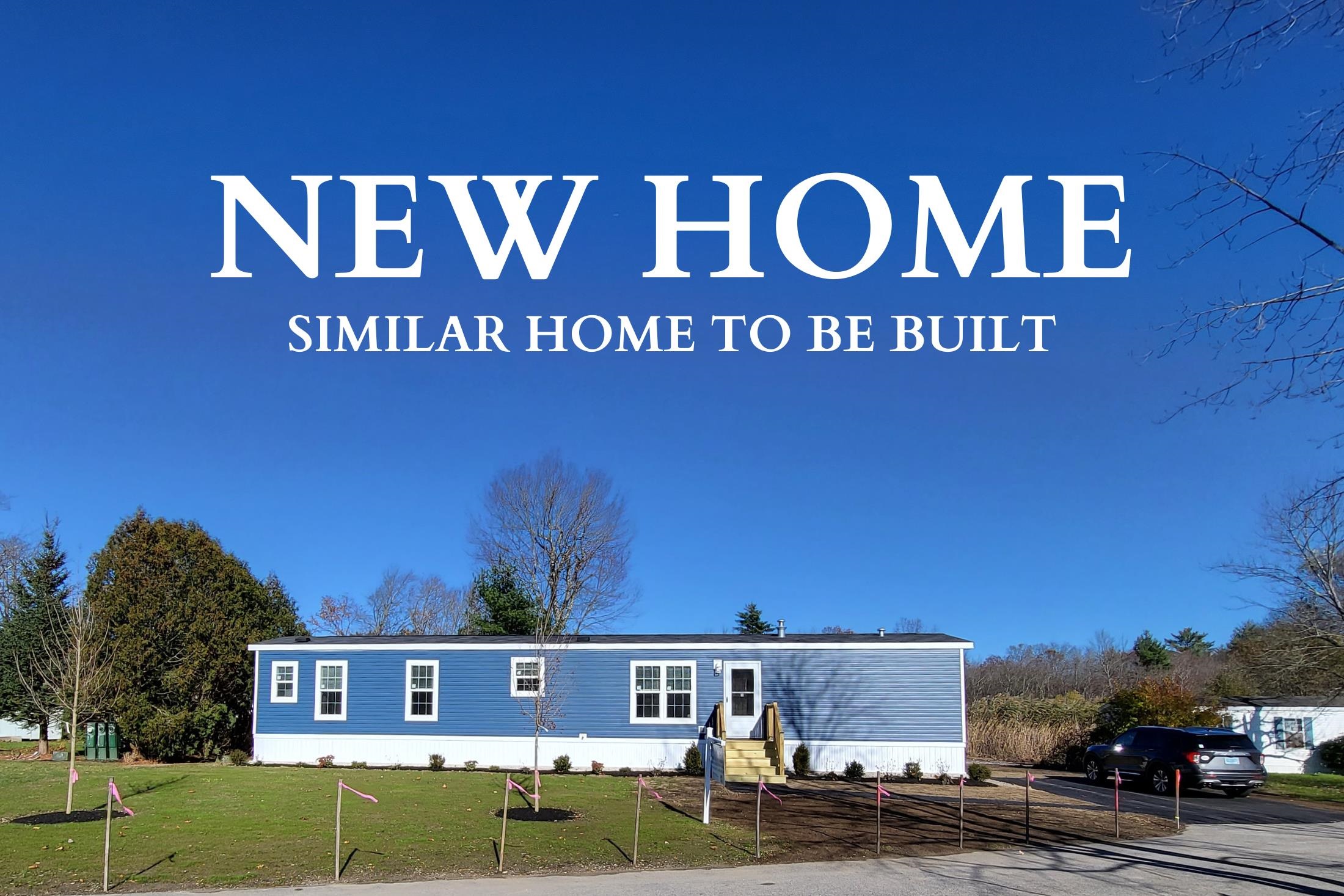 Hickory Ave, North Hampton, NH 03862