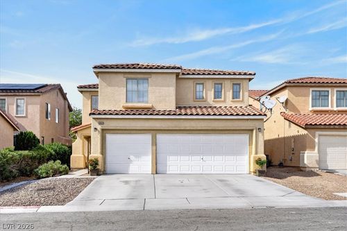 5423 Mountain Elk Ct, Las Vegas, NV, 89148-6405 | Card Image