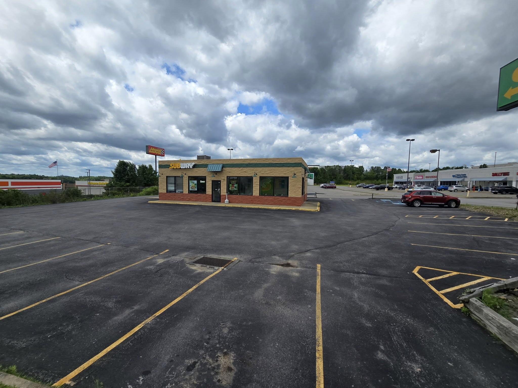 22467 Route 68, Clarion, PA 16214