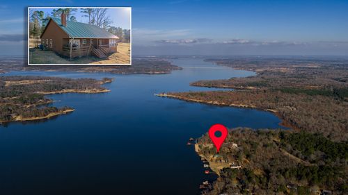 410 Private Road 52426, Leesburg, TX, 75451 | Card Image