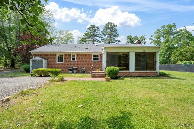 2861 Three Bridge Rd, House other with 3 bedrooms, 2 bathrooms and null parking in Powhatan VA | Image 24