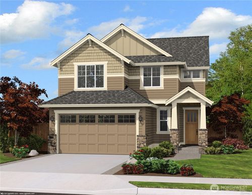 45-16512 8th Avenue Ct E, Spanaway, WA, 98387-8638 | Card Image