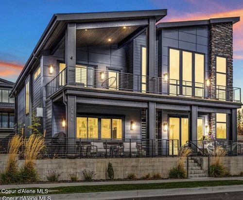 2886 N Atlas Rd, Coeur D Alene, ID, 83814-6346 | Card Image