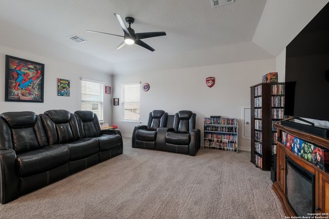 626 Diamond Shls, House other with 4 bedrooms, 3 bathrooms and null parking in Cibolo TX | Image 17