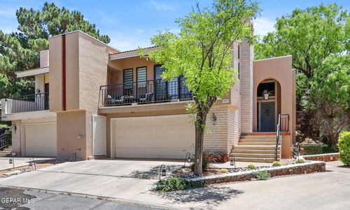 5903 Mira Hermosa Dr, El Paso, TX, 79912-2011 | Card Image