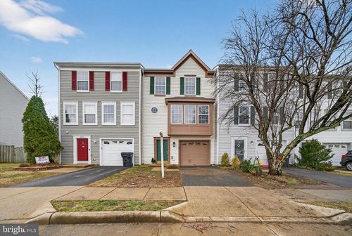 6934 Village Stream Pl, GAINESVILLE, VA, 20155-1444 | Card Image