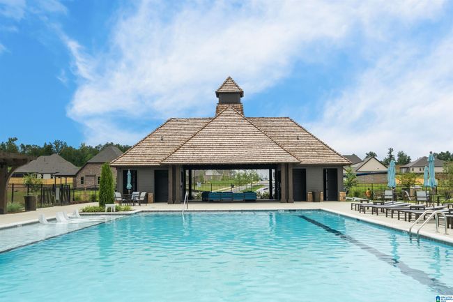 4005 Martin Brook Cir, House other with 3 bedrooms, 3 bathrooms and null parking in HOOVER AL | Image 15