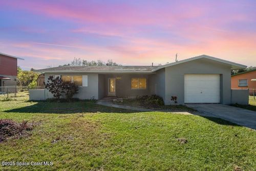 2425 Heritage Dr, Titusville, FL, 32780-4398 | Card Image