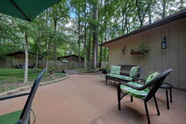 1649 Morningside Trl, House other with 3 bedrooms, 2 bathrooms and null parking in Hideaway TX | Image 8