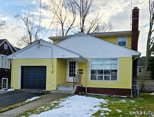 105 Burwood Avenue, Stamford, CT, 06902 | Card Image