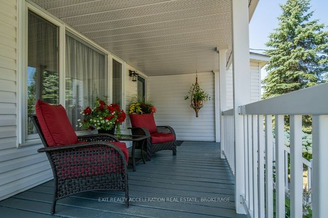 2492 County Rd 41, House other with 3 bedrooms, 2 bathrooms and 6 parking in Roblin ON | Image 29