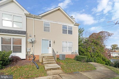 11d-3503 65th Ave, Cheverly, MD, 20784-2465 | Card Image