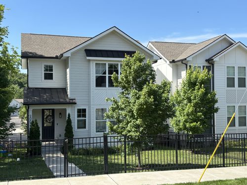2003 Maple View Ln, Nashville, TN, 37207-3048 | Card Image