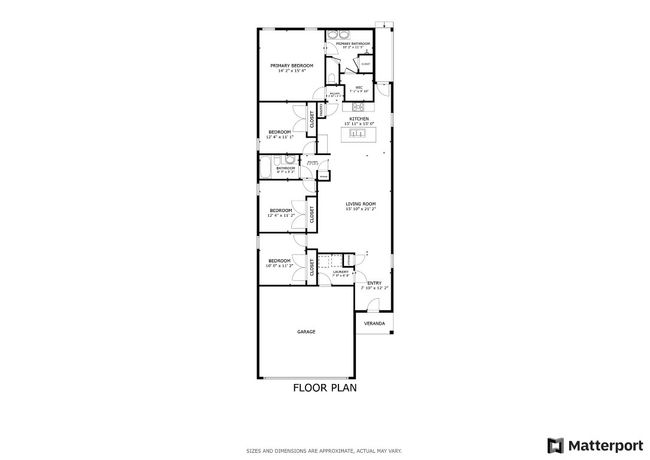 521 Rearing Mare Pass, House other with 4 bedrooms, 2 bathrooms and 4 parking in Georgetown TX | Image 40