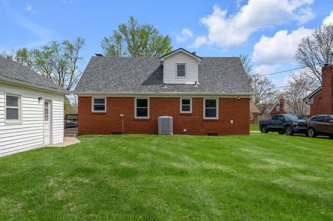 976 Fredericksburg Rd, House other with 4 bedrooms, 2 bathrooms and null parking in Lexington KY | Image 57