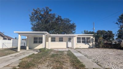 440 Hampton Avenue, House other with 4 bedrooms, 2 bathrooms and null parking in LAKELAND FL | Image 2