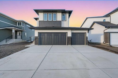 134 Northern Lights Cres, Langdon, AB, T0J1X2 | Card Image