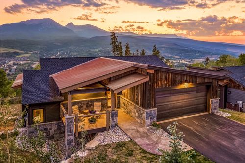 244 Angler Mountain Ranch Rd, SILVERTHORNE, CO, 80498 | Card Image