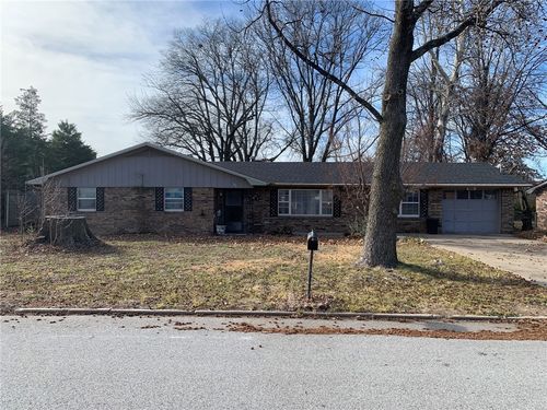 1302 Sw B St, Bentonville, AR, 72712-6274 | Card Image