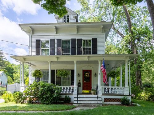 34 Hamilton Ave, Watertown, CT, 06795-2403 | Card Image