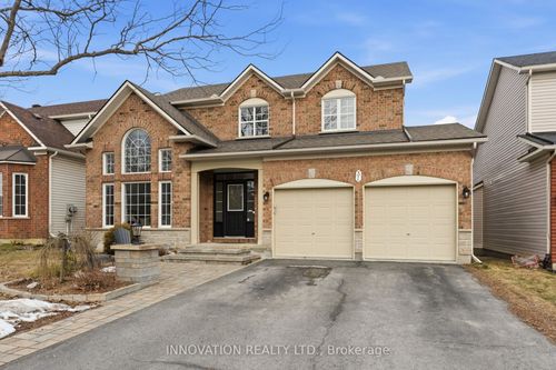 31 Greenhaven Cres, Stittsville, ON, K2S2A4 | Card Image