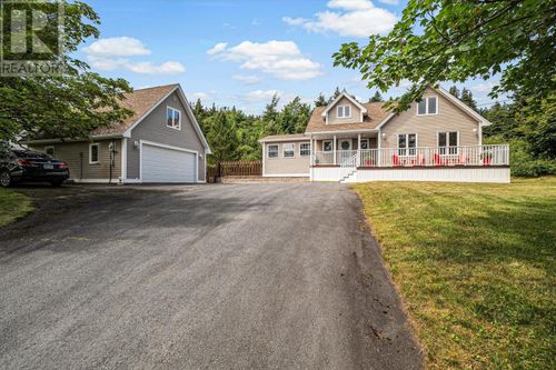 8 Gushue'S Rd, Conception Harbour, NL, A0A | Card Image