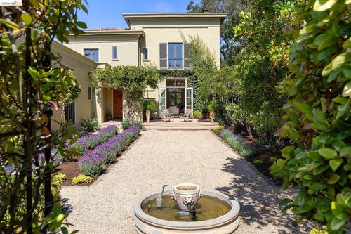 249 The Uplands, Berkeley, CA, 94705-2833 | Card Image