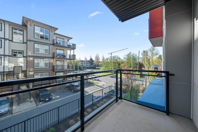 217 - 5486 199 A Street, Condo with 1 bedrooms, 1 bathrooms and 1 parking in Langley BC | Image 14