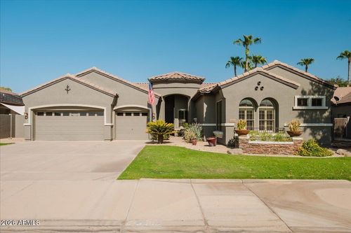 6583 S Teresa Dr, Chandler, AZ, 85249-5059 | Card Image