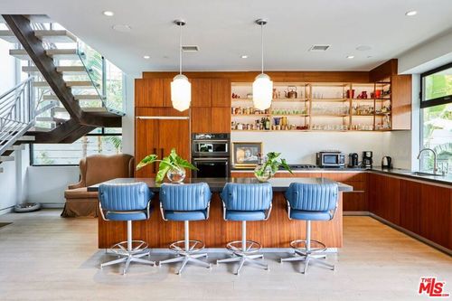 1724 N Sierra Bonita Ave, Los Angeles, CA, 90036-2409 | Card Image