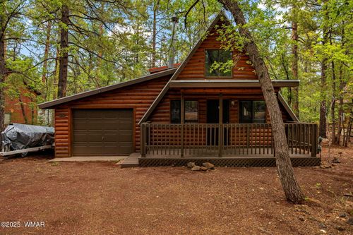 3834 Turkey Track Rd, Pinetop, AZ, 85935-8939 | Card Image