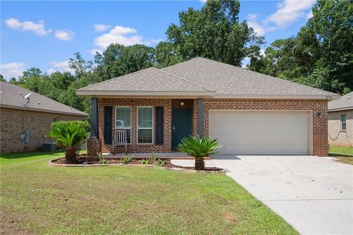 8188 Cheyenne St N, Theodore, AL, 36582-7524 | Card Image