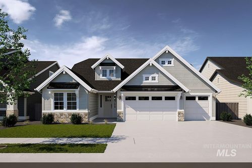 2511 E Tenzing Dr, Meridian, ID, 83642-1403 | Card Image