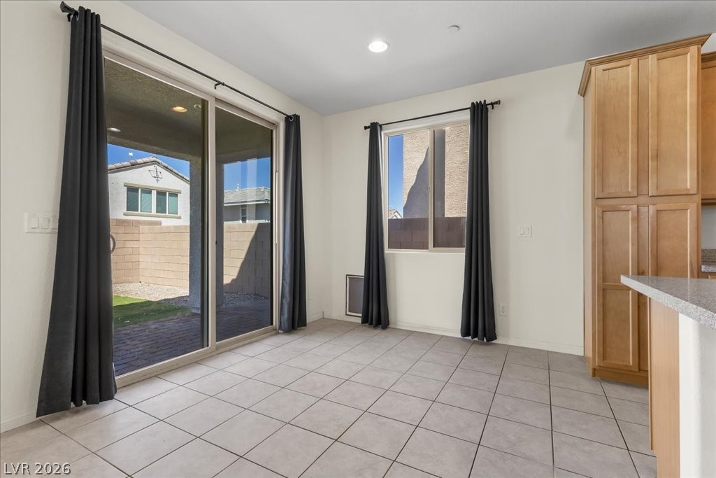 Residential in Henderson 4