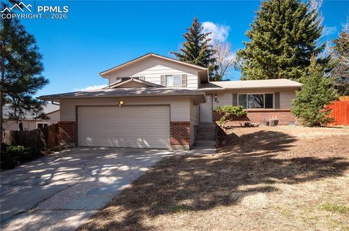 5478 Descanso Cir E, Colorado Springs, CO, 80918-1902 | Card Image